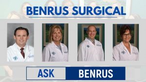 Why Choose Benrus Surgical for General Surgery in St. Peters?