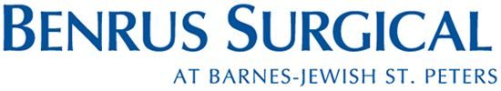 Benrus Surgical is St. Charles' leader in General Surgery, Breast Cancer Surgery and Colorectal Surgery. St. Peters, St. Louis, Wentzville, O'Fallon