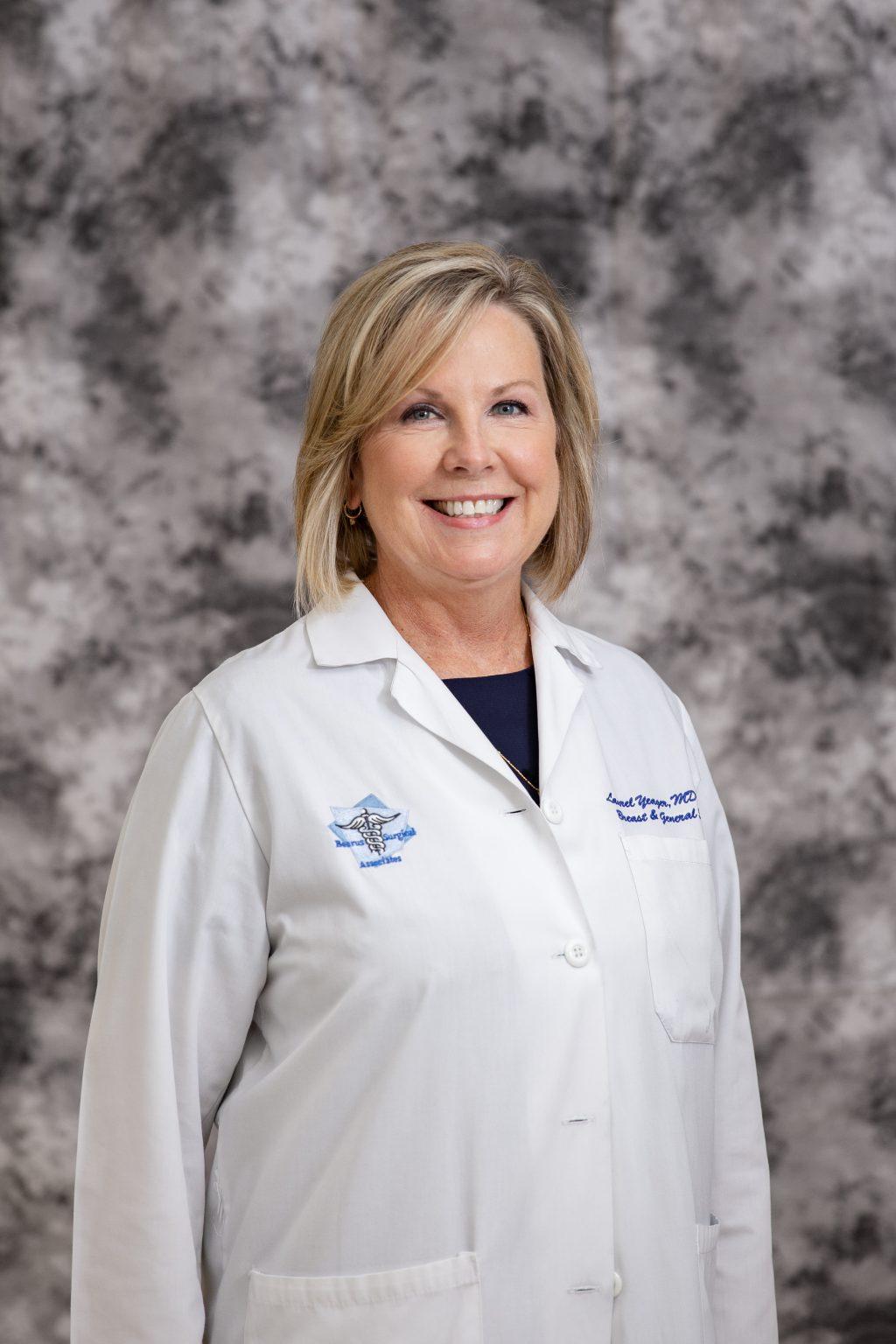 ABOUT US Benrus Surgical is St. Charles' leader in General Surgery