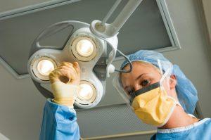 Why Choose Benrus Surgical Surgery Center in St. Peters?