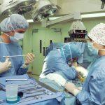 Gallbladder Removal St. Peters: Surgery & Aftercare | BenrusSurgical.com