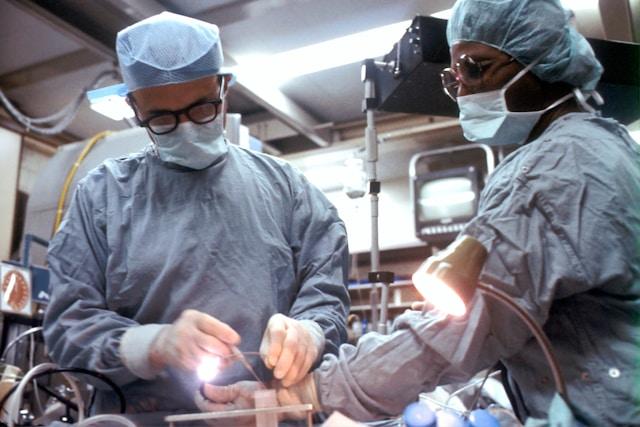 Appendicitis Surgery: Understanding the Procedure