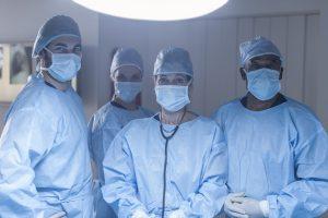 Understanding Colorectal Surgeons and Their Expertise