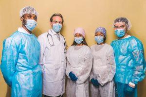 Hernia Repair St. Peters, MO | Expert Surgical Team - Schedule Your Consultation!