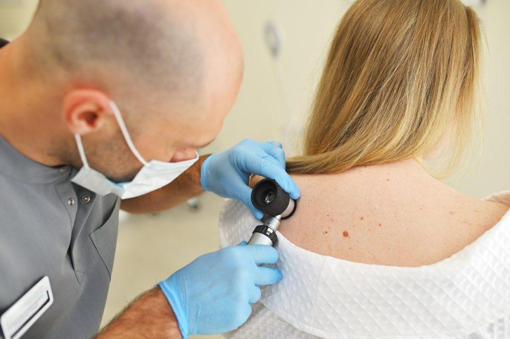 Skin Cancer Surgery St. Peters, MO: Comprehensive Care & Treatment Options