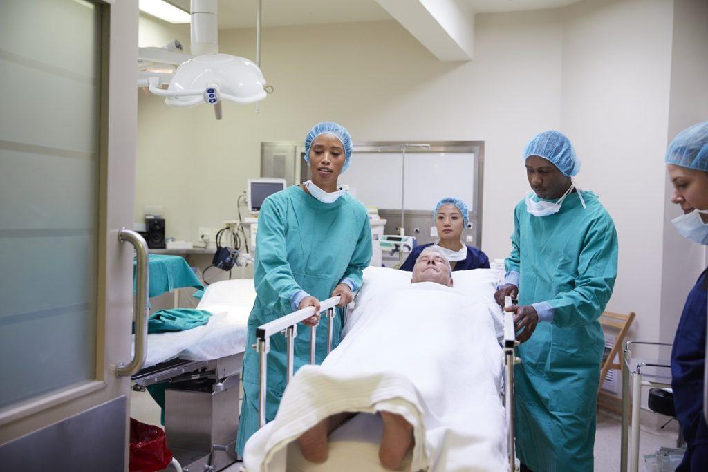 Why Benrus Surgical is St. Peter's Premier Surgery Center for Exceptional Care?