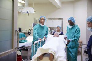 Why Benrus Surgical is St. Peter's Premier Surgery Center for Exceptional Care?