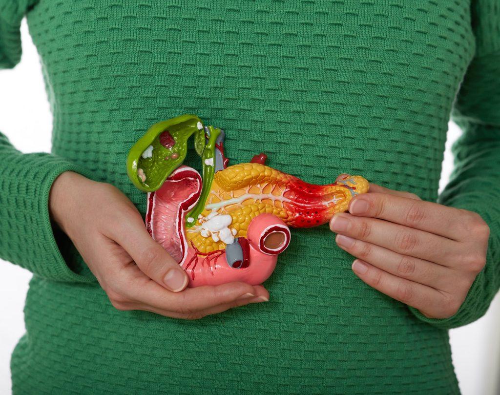Gallbladder Removal at St. Peter's: Benefits of Minimally Invasive Surgery