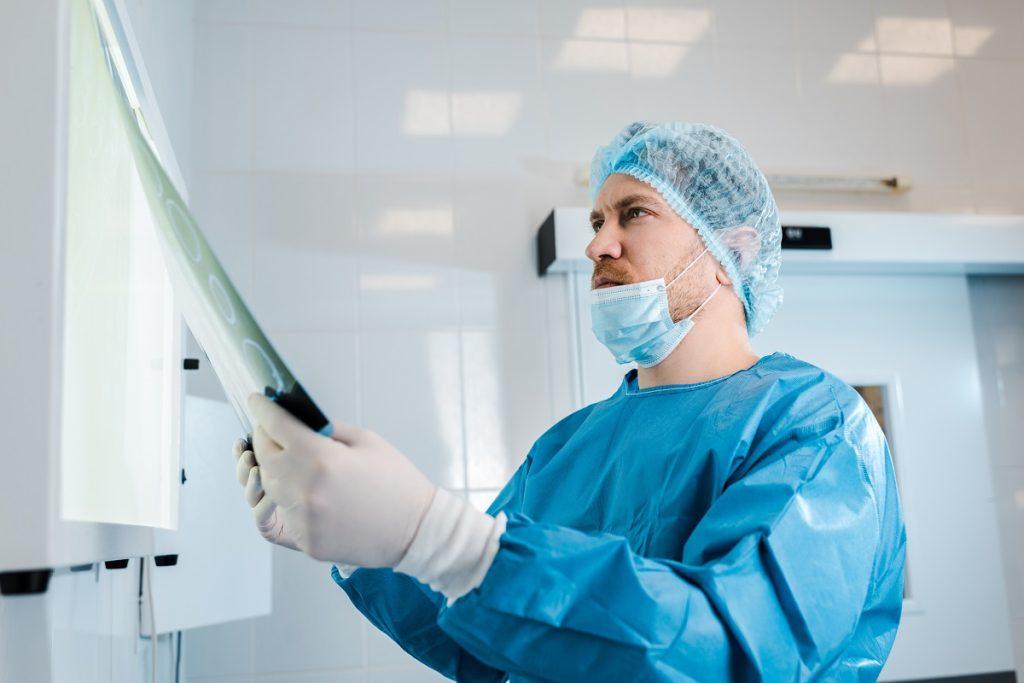 Colon and Rectal Cancer Surgery Options in St. Peters, MO - Local Specialists Available