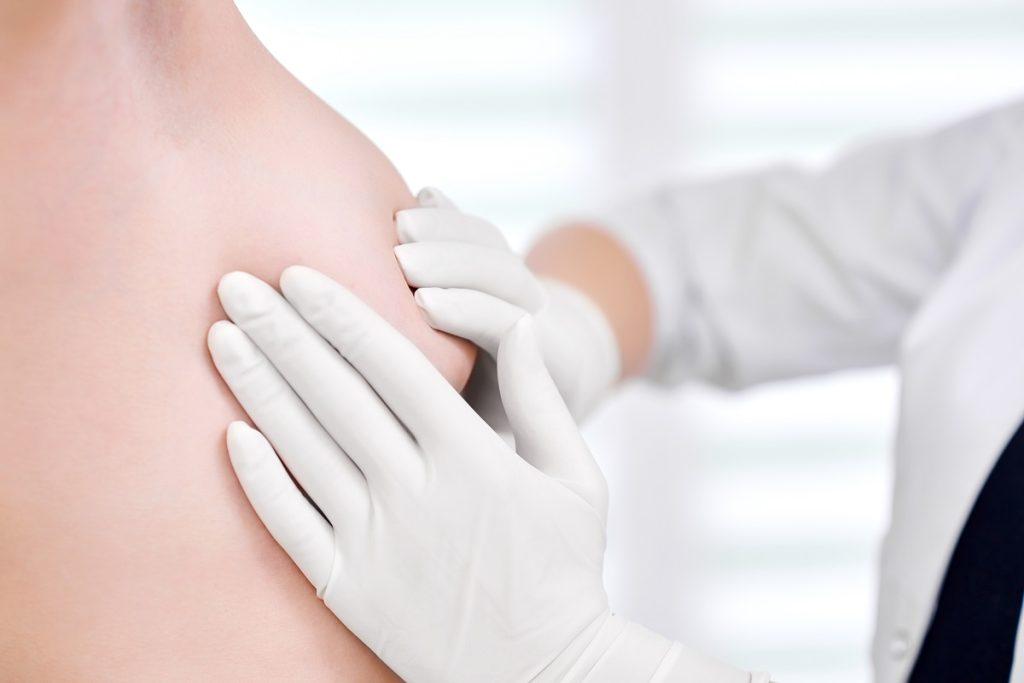 Breast Cancer Surgery St. Peters - Comprehensive Care Options