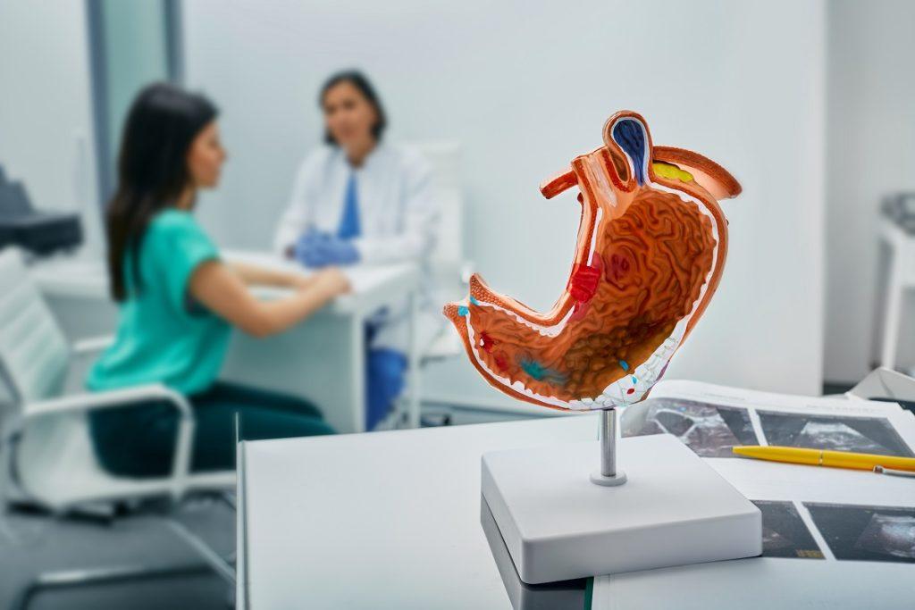 Gallbladder Disease: Symptoms, Causes & Treatment Options