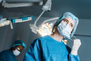 Surgical Services Offered by Benrus Surgical Associates in St. Peters
