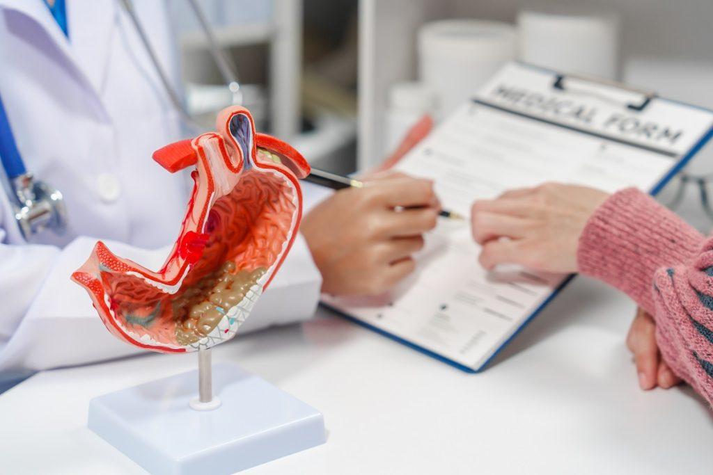 Gallbladder Removal St. Peters: Symptoms & Treatment Options